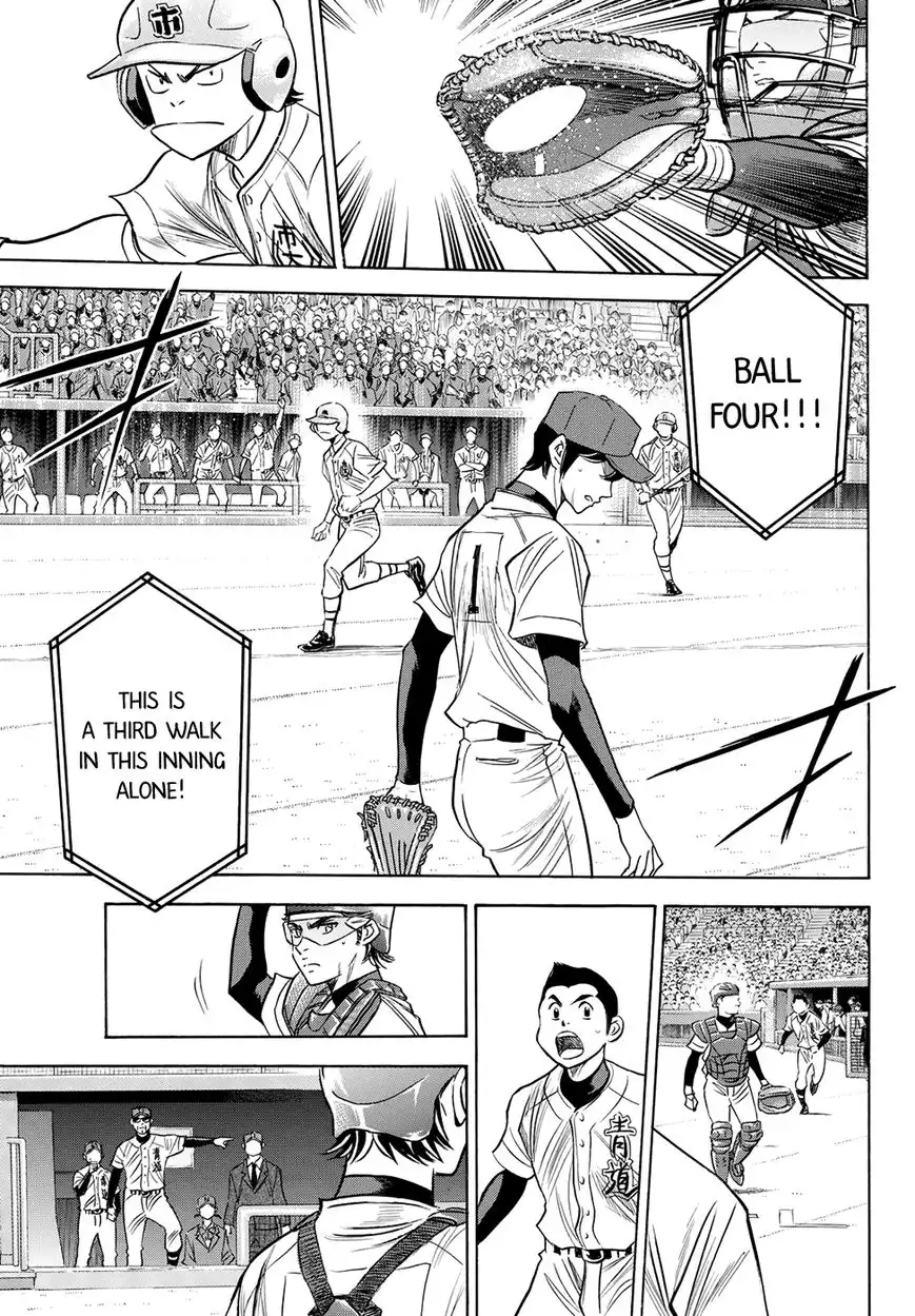 Daiya no A - Act II Chapter 42 10